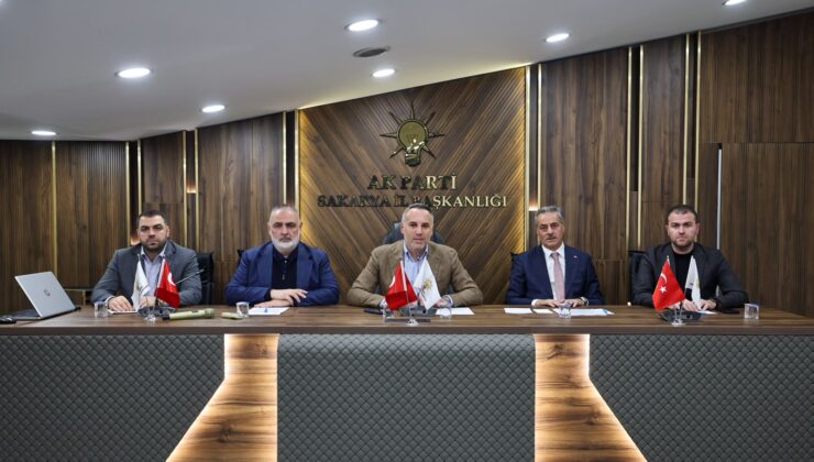 “Dere yataklarını korumak ve yerleşim alanlarını risklere göre planlamak zorunluluktur”