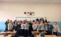 Ortaokul öğrencilerine akran zorbalığıyla mücadele eğitimi