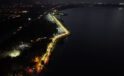 Sapanca Gölü kıyılarında büyük dönüşüm