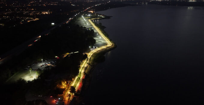 Sapanca Gölü kıyılarında büyük dönüşüm