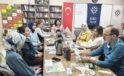 TYB Sakarya’da Renkli Etkinlik
