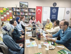TYB Sakarya’da Renkli Etkinlik