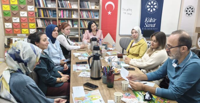TYB Sakarya’da Renkli Etkinlik