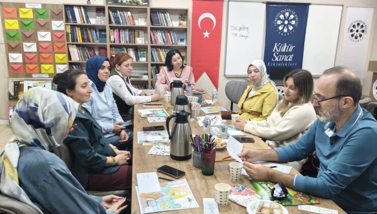 TYB Sakarya’da Renkli Etkinlik
