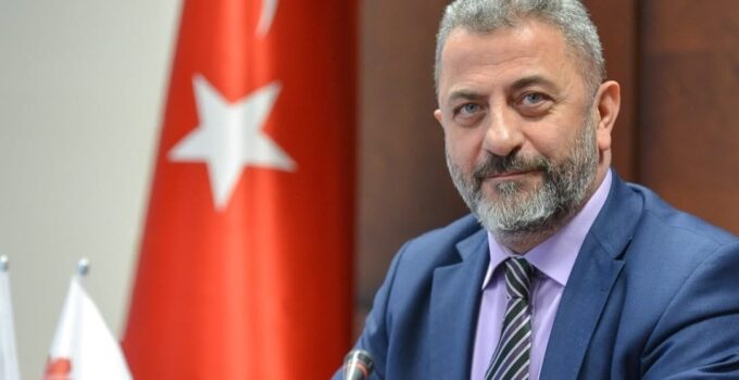 Arifiye Mezunu Sayit Yusuf’un kayınpederi Musa Aydeğer vefat etti.