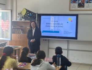 Kekemelikle İlgili Doğru Bilinen Yanlışlar Arifiye’de Masaya Yatırıldı!