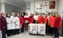 Kalbinizin Ritmini Kaçırmayın! Arifiye ASM’de “Dünya Kalp Günü” Etkinliği düzenlendi