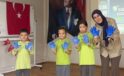 Aşağı Kirazca İlkokulu’nda “Sağlıklı Çocuk, Sağlıklı Gelecek” Etkinliği