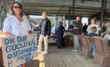 Kemik Erimesine Karşı Gölya’da Buluştular: Erken Önlem Hayat Kurtarır!