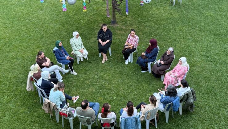 Sinema Terapi Atölyesi için başvurular başlıyor