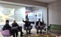 Şairler öğrencilerle en özel dizeleri paylaştı