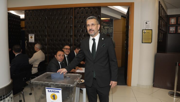 SATSO Meclis Başkanı Erdem Ercan; “Bu Görev Üyelerimize Dokunmanın Şerefli bir Temsiliyetidir.”