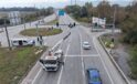 Şehirdeki karanlık kavşaklara Büyükşehir dokunuşu