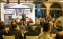 Başkan Alemdar muhtarlarla buluştu