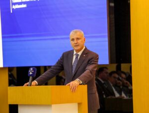 Sakarya’dan Eylül Ayında 452 Milyon Dolarlık İhracat Gerçekleşti