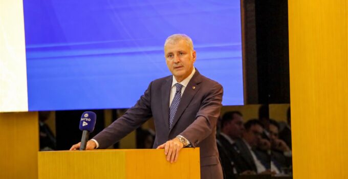 Sakarya’dan Eylül Ayında 452 Milyon Dolarlık İhracat Gerçekleşti