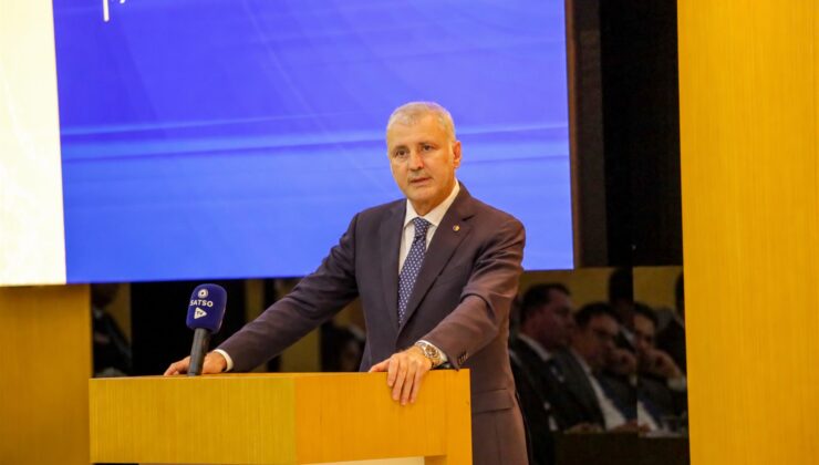 Sakarya’dan Eylül Ayında 452 Milyon Dolarlık İhracat Gerçekleşti