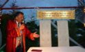 BAŞKAN KARAKULLUKÇU BU KEZ KENDİ EVLADI İÇİN HEYECANLI!