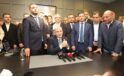 Başkan Altuğ ” Tek Önceliğimiz Şehrimizin Menfaatleri”