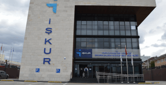 SUBÜ’de İŞKUR Gençlik Programı başvuruları başladı