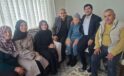 Arifiye’de Yaşlılar Haftası’nda Anlamlı Ziyaretler: Gönül Köprüleri Kuruldu