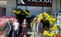 ARİFİYE’DE YENİ İŞLETME HİZMETE GİRDİ: KALKAN LOUNGE AÇILDI!