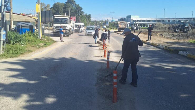 Daha Temiz Bir Arifiye İçin Ekipler Sahada!