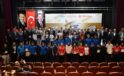 Amatör Spor Haftası “Sporda Yılın Enleri Ödül Töreni” Gerçekleştirildi