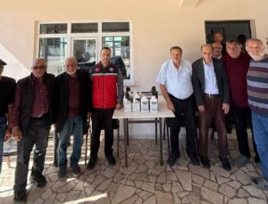 Arifiye İlçe Tarım ve Orman Müdürlüğü’nden Kahverengi Kokarca Mücadelesi