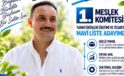 Murat Kaya, “Sakarya için daha güçlü yarınlar” hedefiyle adaylığını duyurdu.