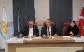 Arifiye Belediyesi Ekim Ayı Olağan Meclis Toplantısı 2. Birleşimi Yapıldı