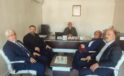 MHP Arifiye Teşkilatından Gençlik ve Spor İlçe Müdürü Musa Arslan’a Ziyaret