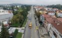 Atatürk Caddesi’nde Yol Çizgileri Çiziliyor, Kaldırım Çalışmaları Başlıyor!