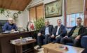 Dostluk ve Vefa Buluşması: Arifiye Belediyesi Yöneticilerinden Mehmet Taştan’a Ziyaret