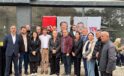 Yeni Parti Arifiye’de Sahaya İndi: İlçe Binası Açılışı gerçekleşti!