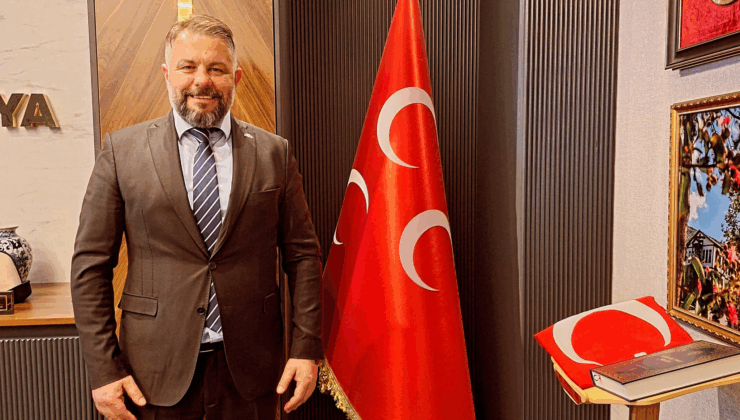 Başkan İbrahim Sert: “Vatandaşlarımızla Devletimiz Arasındaki En Güçlü Bağ Muhtarlarımızdır”