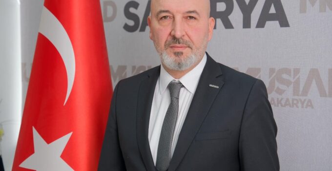 MÜSİAD Sakarya’dan SATSO seçimleri sonrası birlik ve beraberlik mesajı