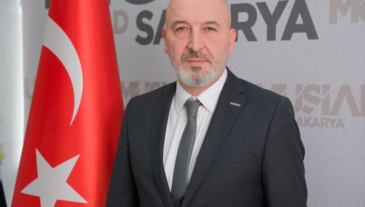 MÜSİAD Sakarya’dan SATSO seçimleri sonrası birlik ve beraberlik mesajı