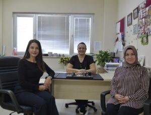 Doç. Dr. Keziban Karacan ‘Beden Bağışının Anatomide ve Tıpta’ önemine dikkat çekti