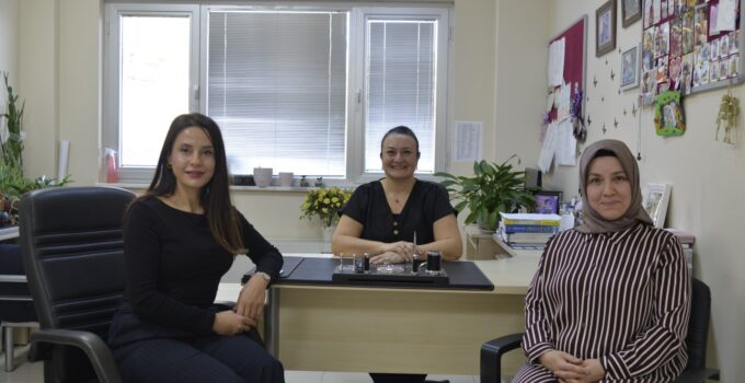 Doç. Dr. Keziban Karacan ‘Beden Bağışının Anatomide ve Tıpta’ önemine dikkat çekti