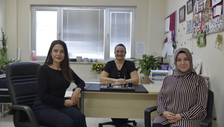 Doç. Dr. Keziban Karacan ‘Beden Bağışının Anatomide ve Tıpta’ önemine dikkat çekti