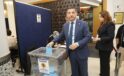 SATSO Seçimleri Sonrası Behlül Bayrak’tan Anlamlı Mesaj: “Sakarya İçin Çalışacak, Sakarya İçin Yaşayacağız”
