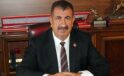 “2027 tarım bütçesine ayrılan kaynak ve tarımsal desteklerdeki artış memnuniyet verici.”