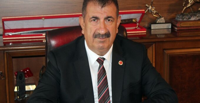 “2027 tarım bütçesine ayrılan kaynak ve tarımsal desteklerdeki artış memnuniyet verici.”