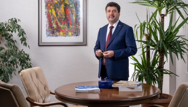 SUBÜ Konuşmaları’nın ilk iki kitabı yayımlandı