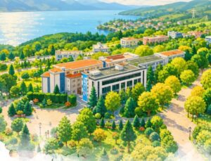 SAÜ’nün 45 Projesi COP31 Kapsamında Kabul Edildi