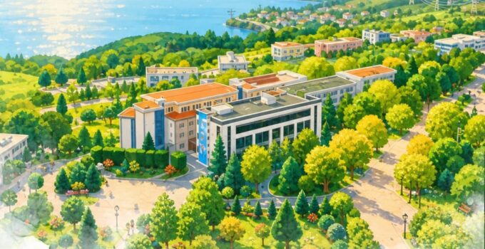 SAÜ’nün 45 Projesi COP31 Kapsamında Kabul Edildi