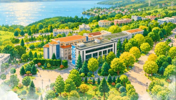 SAÜ’nün 45 Projesi COP31 Kapsamında Kabul Edildi