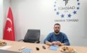 Sakarya TÜMSİAD’da Gazze’nin sesi yükseldi; İslam Asalya yaşadıklarını anlattı