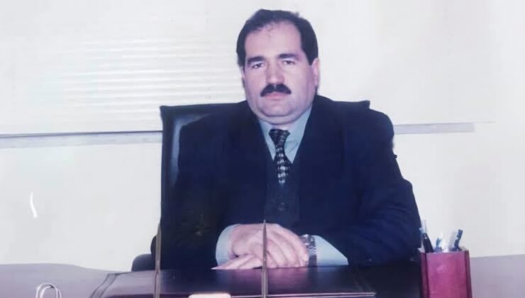 AYDIN AİLESİNİN ACI GÜNÜ:NECATİ AYDIN VEFAT ETTİ!..